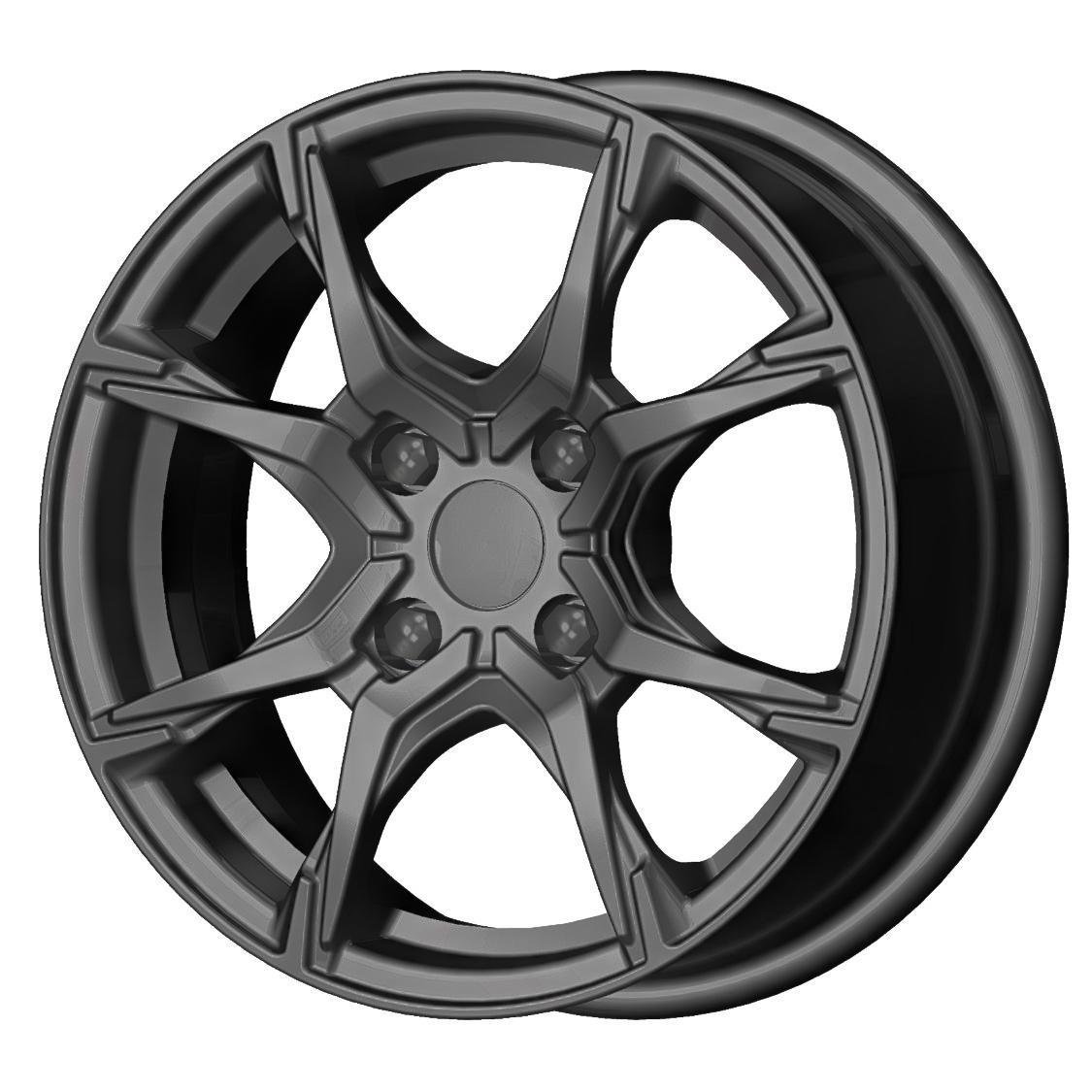 Carwel Сенеж GR 6x15/4x98 D58.5 ET35  