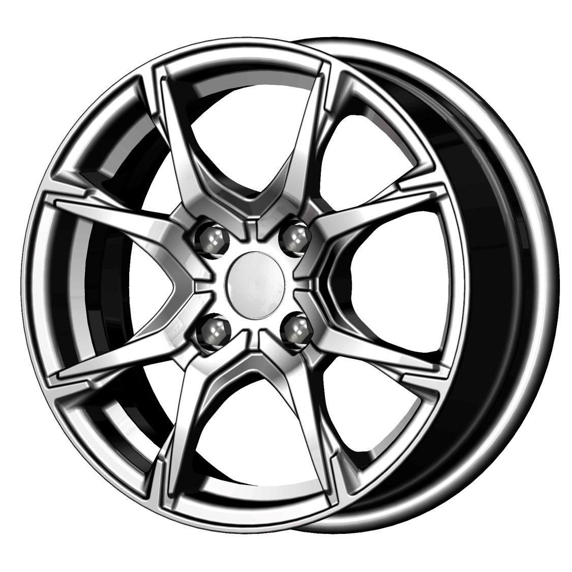 Carwel Сенеж SL 6x15/4x100 D60.1 ET37  