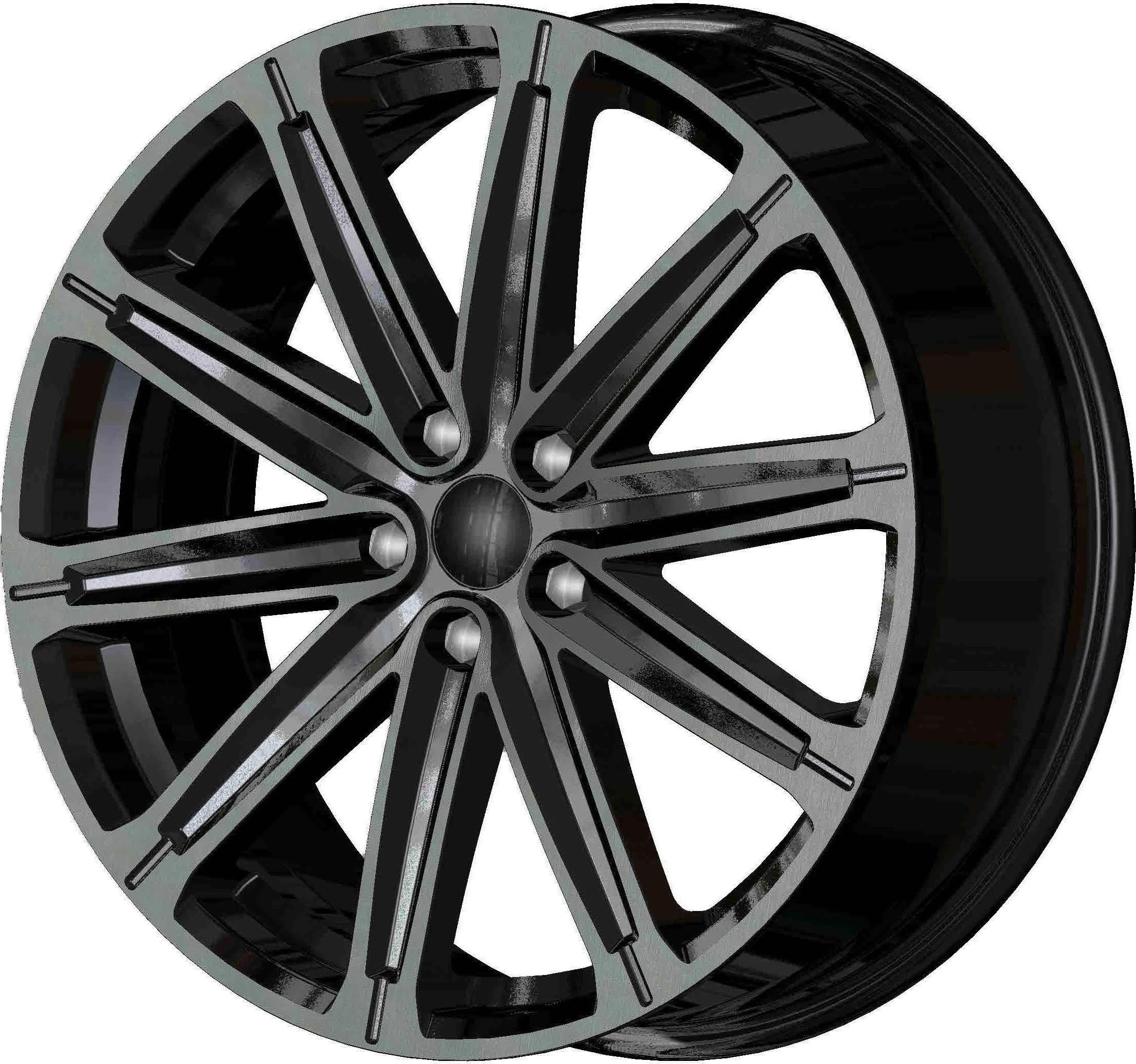 Carwel Тара BK 7.5x19/5x120 D72.6 ET41  