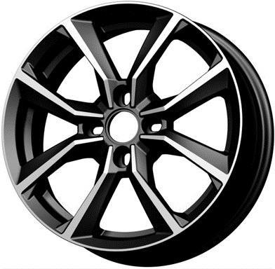 Carwel Тахо 283 AB 6x15/4x98 D58.5 ET35  