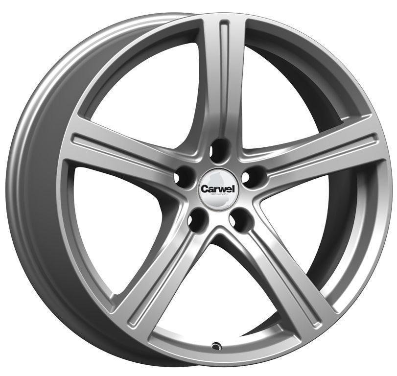 Carwel Урал 282 SB 7.5x19/5x108 D67.1 ET36  