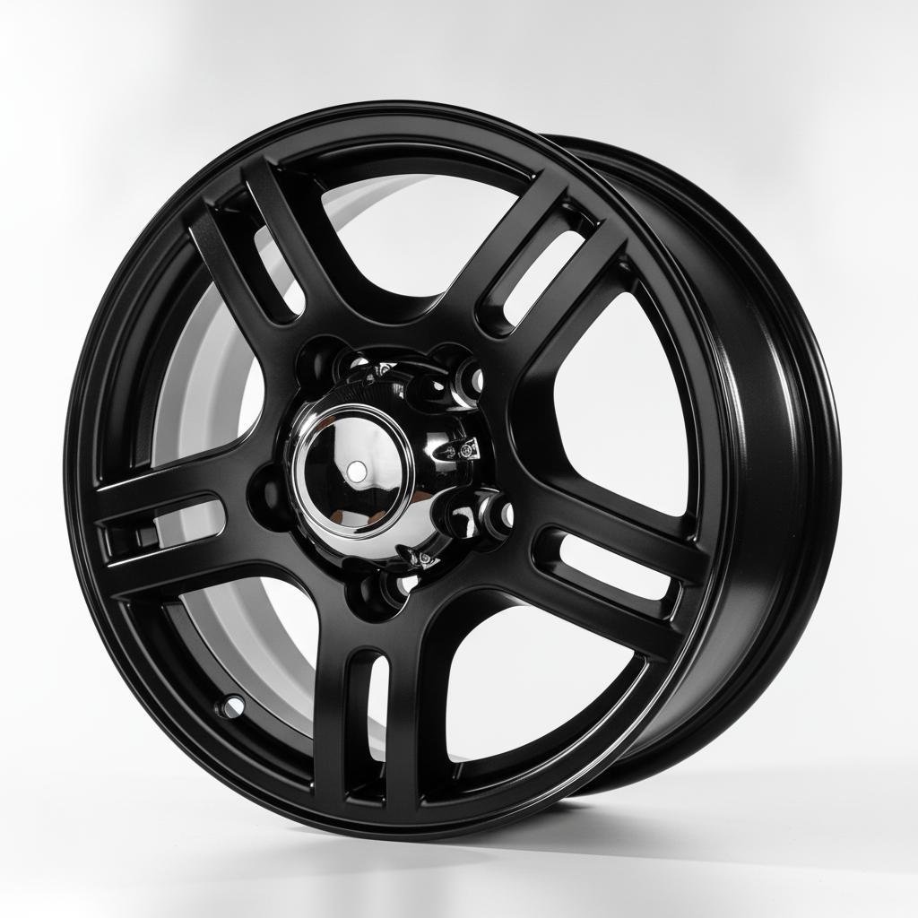 Carwel Ханка 172 (УАЗ) BK 7x16/5x139.7 D108.5 ET35  
