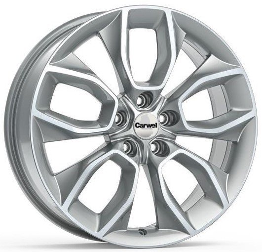 Carwel Хасан 202 (Kodiaq) SB 7x18/5x112 D57.1 ET43  