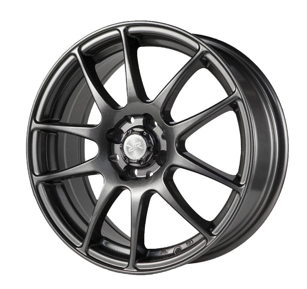 Race Ready CSS3199 GS 6x15/4x114.3 D67.1 ET40  