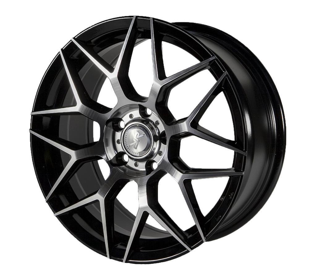 Race Ready CSS3940 B-P/B 8x18/5x108 D60.1 ET45  