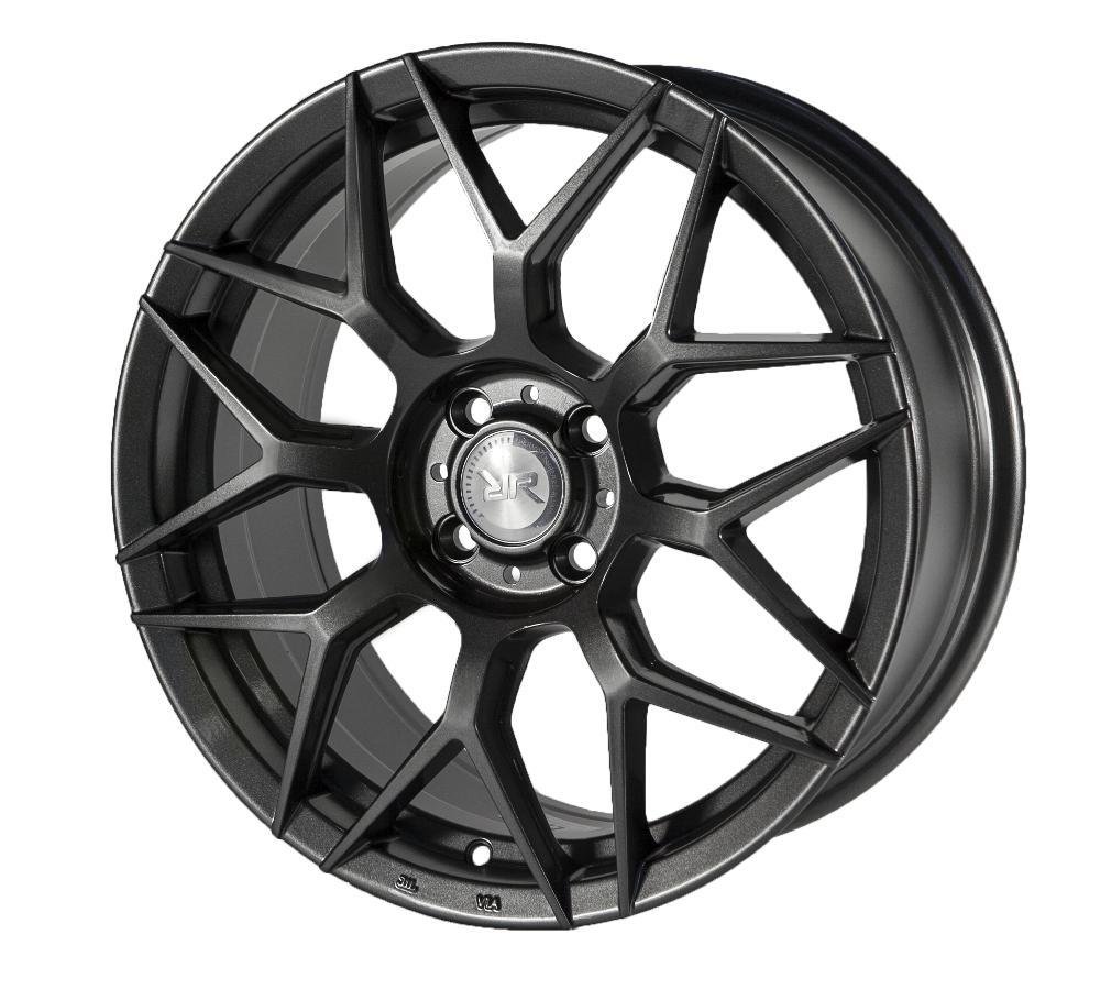 Race Ready CSS3940 MK 6x14/4x100 D60.1 ET35  
