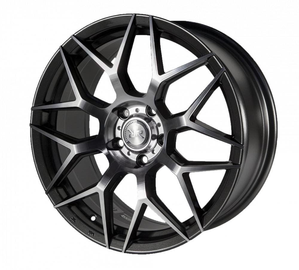 Race Ready CSS3940 MK-P 7.5x17/5x108 D60.1 ET33  
