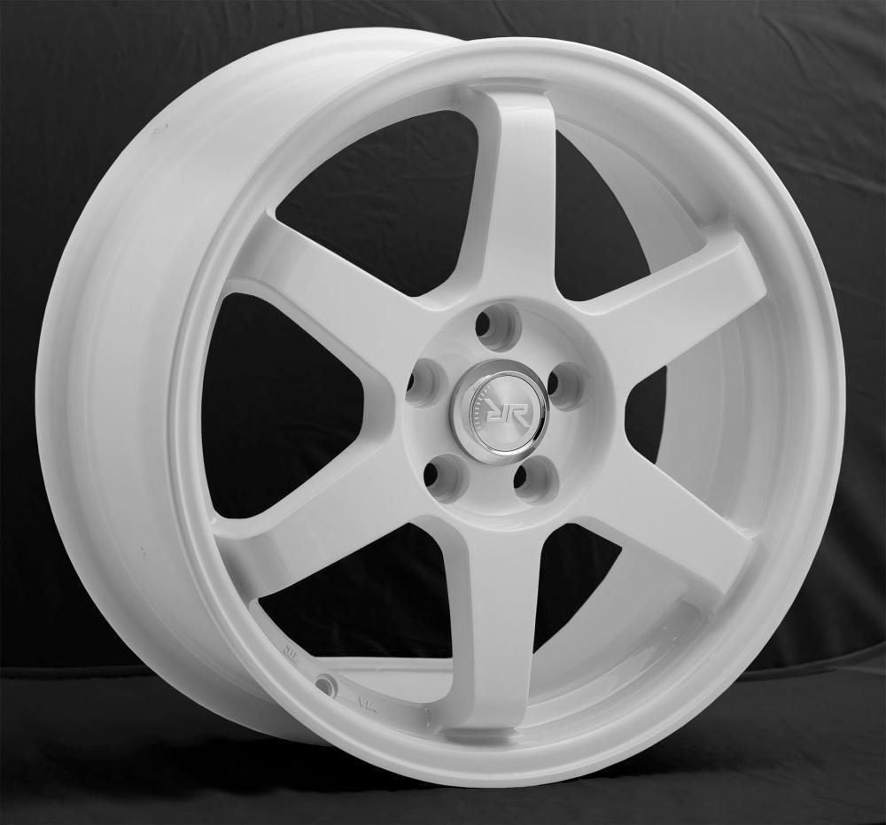 Race Ready CSS9519 W 7.5x17/5x114.3 D67.1 ET33  