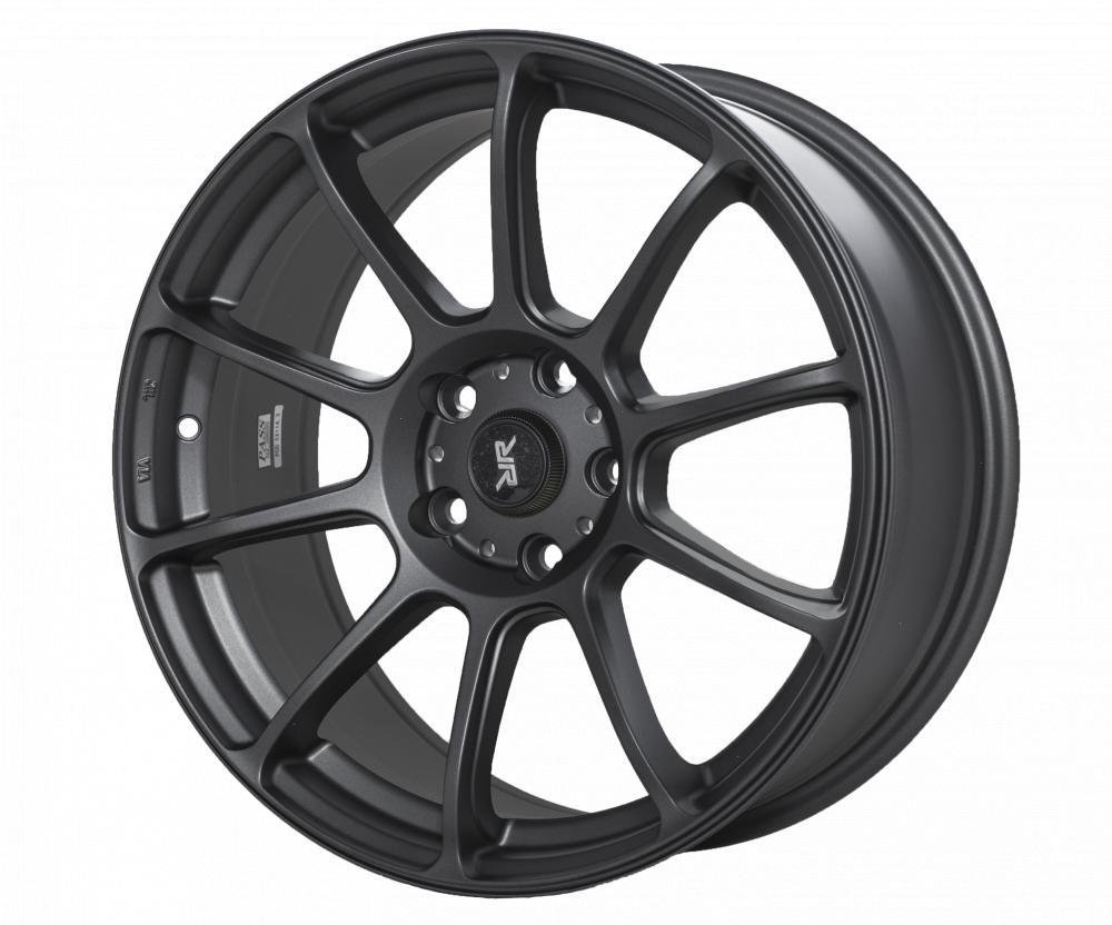 Race Ready CSSD2755 MK/M 8x18/5x114.3 D67.1 ET40  