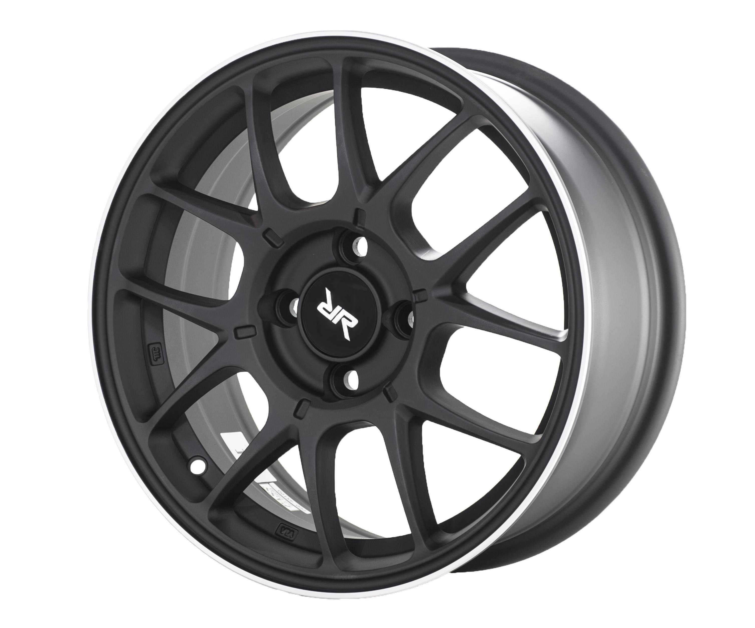 Race Ready CSSD2795 B-LP 7x16/4x100 D60.1 ET42  