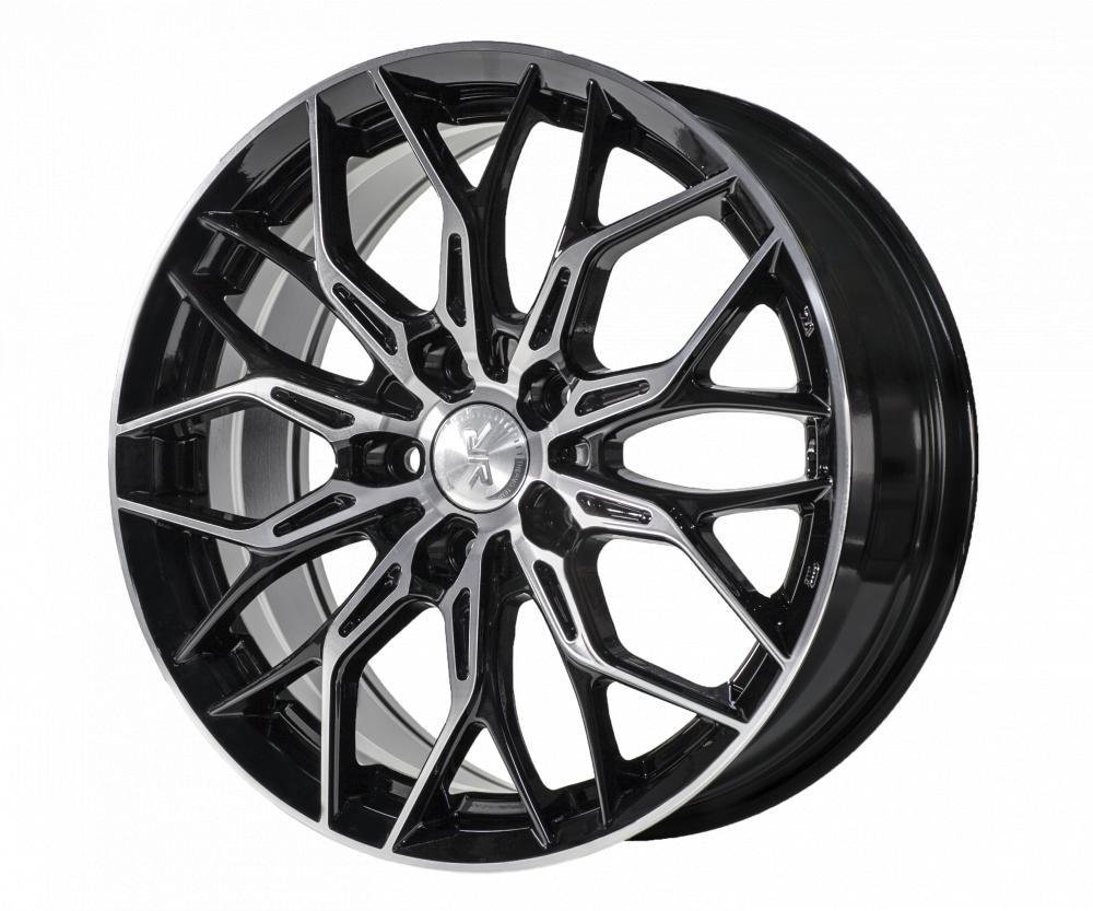 Race Ready CSSD2853 B-P 7.5x17/5x110 D63.4 ET45  