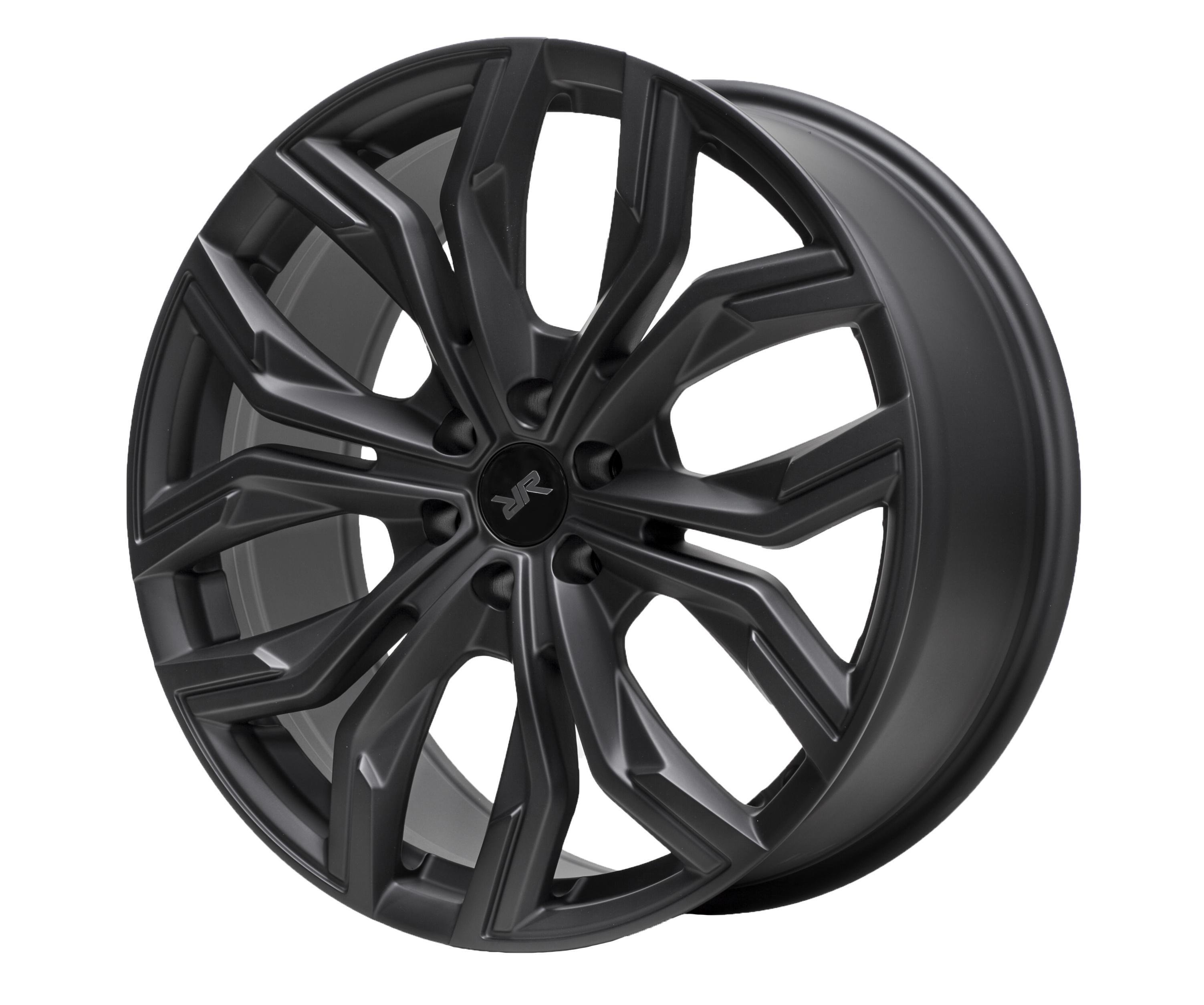 Race Ready CSSYA1157 BLK/M 9x20/6x114.3 D67.1 ET40  