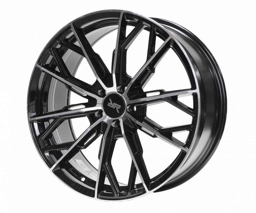 Race Ready CSSYA3385 B-P 8.5x20/5x130 D71.6 ET40  