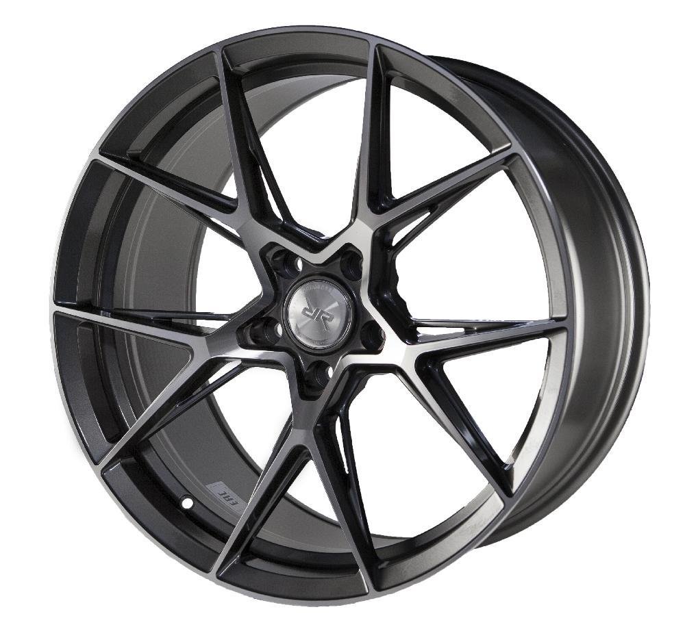 Race Ready CSSYA5636 MK-P 8.5x20/5x120 D72.6 ET40  