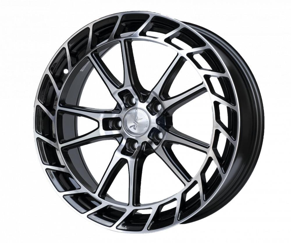 Race Ready CSSYA5641 B-P 8.5x20/5x108 D63.4 ET45  