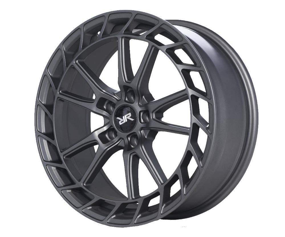 Race Ready CSSYA5641 MK/M 8.5x20/5x108 D63.4 ET45  
