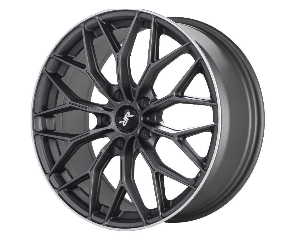 Race Ready CSSYA5647 MK-LP/M 9x21/5x114.3 D60.1 ET35  