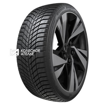 Hankook Winter i*Cept Evo 4 SUV W340A 275/40 R22 107V XL 