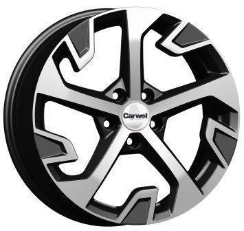 Carwel Таскан 262 (Tiggo 8) AB 7.5x18/5x108 D60.1 ET47  