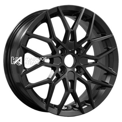 RST R085 BL 6x15/4x100 D60.1 ET40  