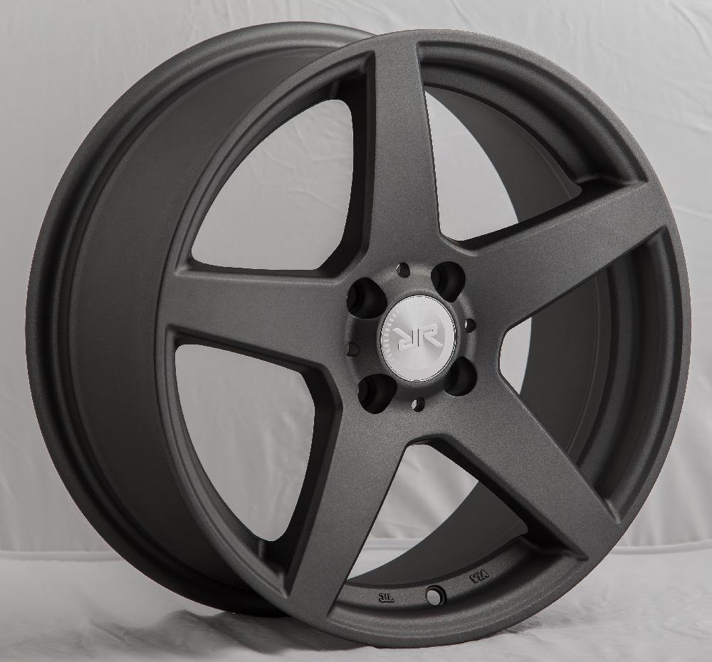 Race Ready CSS254 MK/M 6x14/4x100 D60.1 ET35  
