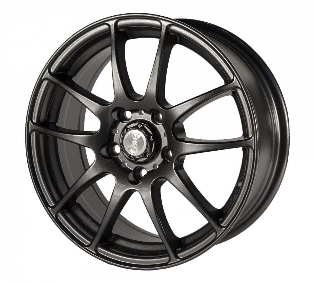Race Ready CSS3199 MK 6x15/4x100 D60.1 ET45  