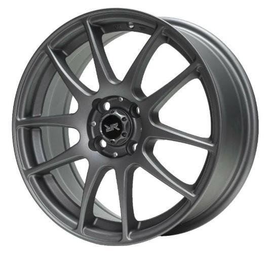 Race Ready CSS3199 MK/M 6x15/4x114.3 D67.1 ET40  