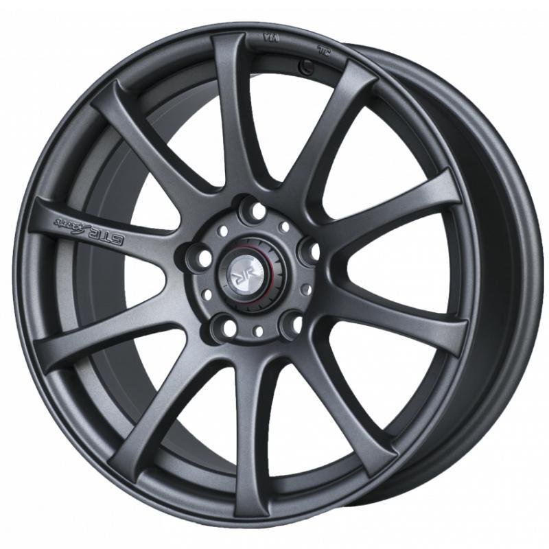 Race Ready CSS355 MK/M 7x17/4x100 D60.1 ET40  