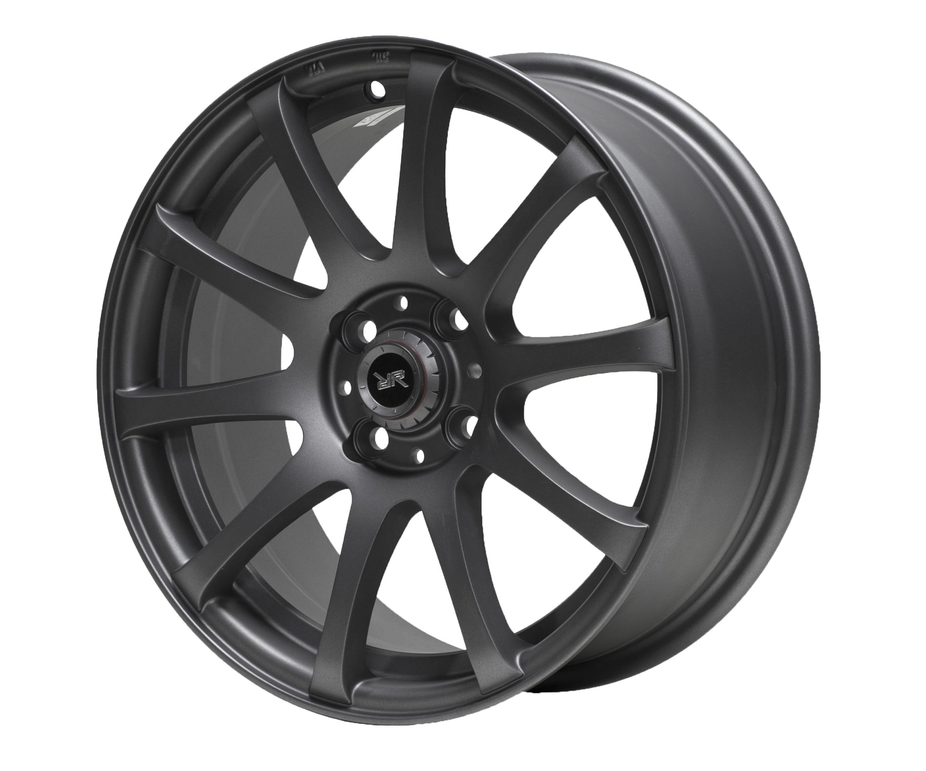 Race Ready CSS355 MK 6.5x15/4x100 D60.1 ET40  