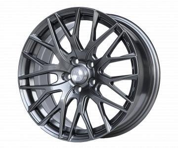 Race Ready CSSD2854 MK 7.5x17/5x114.3 D67.1 ET42  