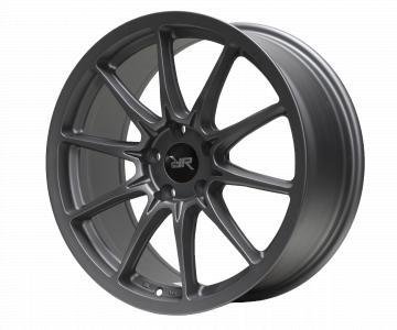 Race Ready CSSYA1075 BLK/M 7.5x17/5x100 D57.1 ET40  