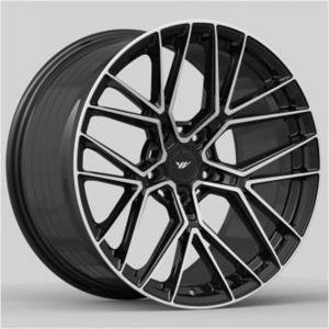 Race Ready CSSYA2885 B-P/B 9x20/5x112 D66.6 ET35  
