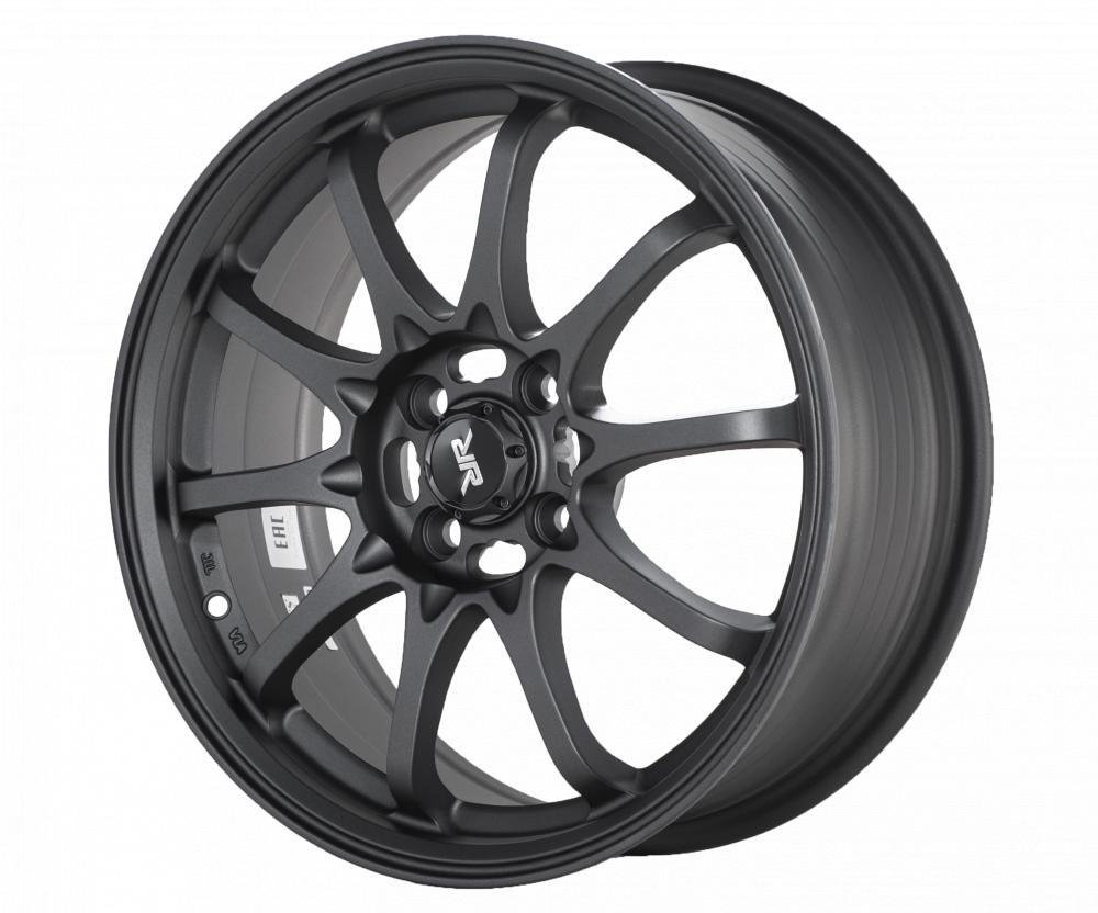 Race Ready CSSYA3763 MK/M 6.5x16/4x98 D58.6 ET35  
