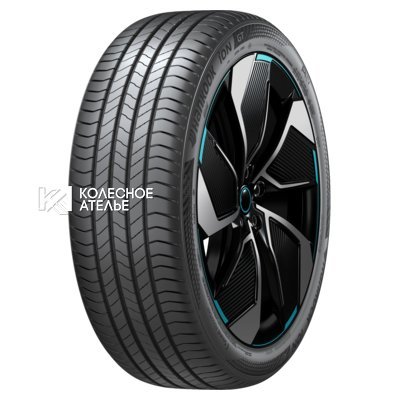 Hankook iON GT SUV IK41A 235/55 R18 104H XL 