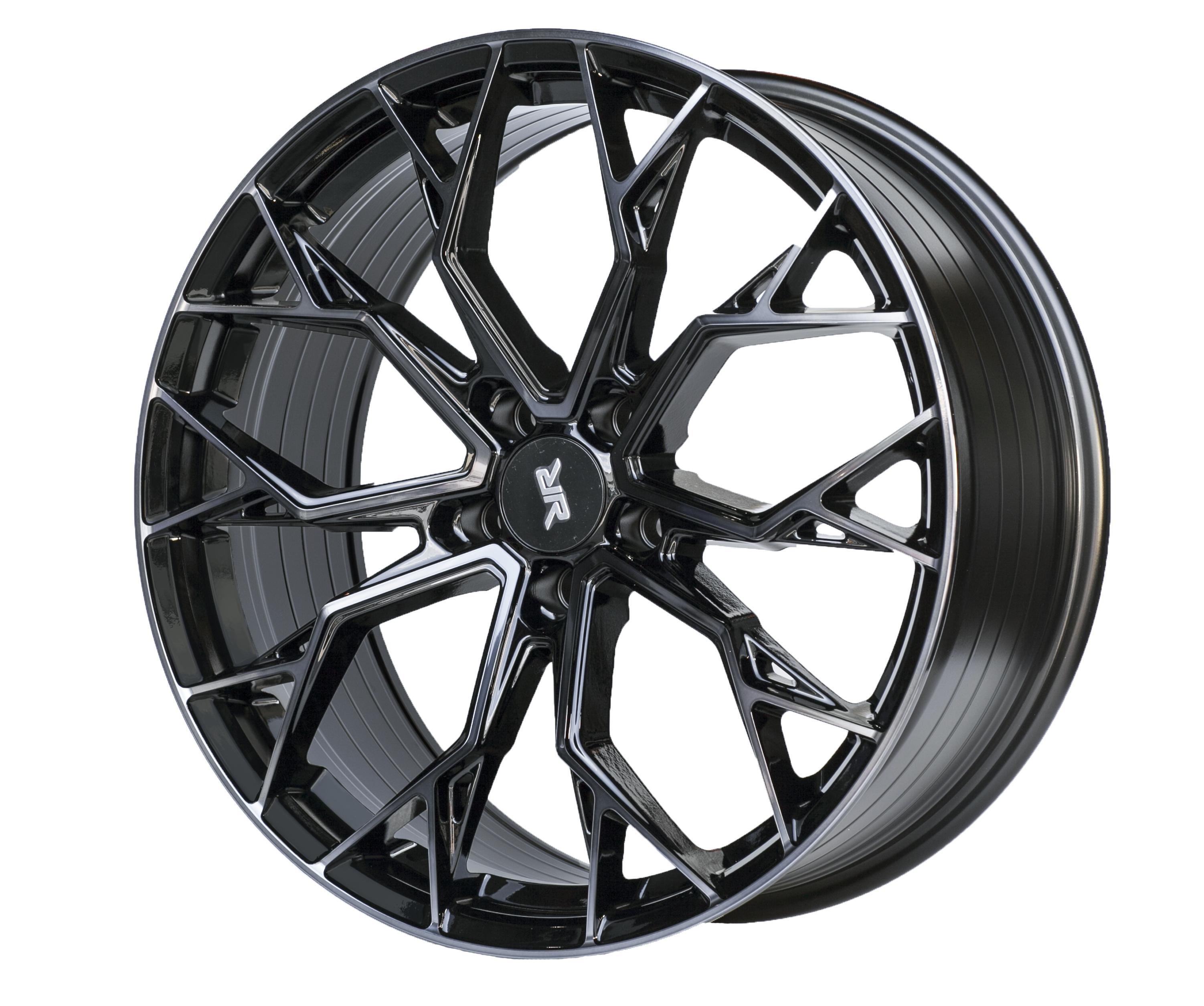 Race Ready CSSYA5640 B-PB 8x18/5x114.3 D67.1 ET45  