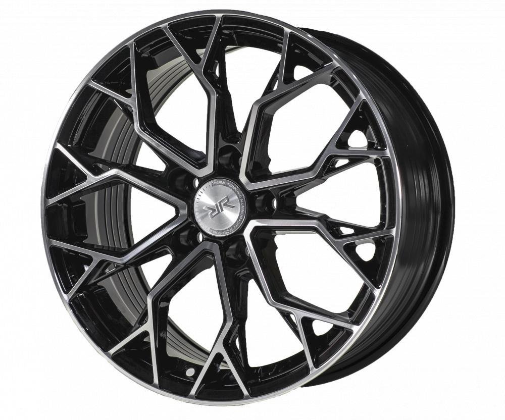 Race Ready CSSYA5640 B-P 7.5x17/5x114.3 D67.1 ET40  