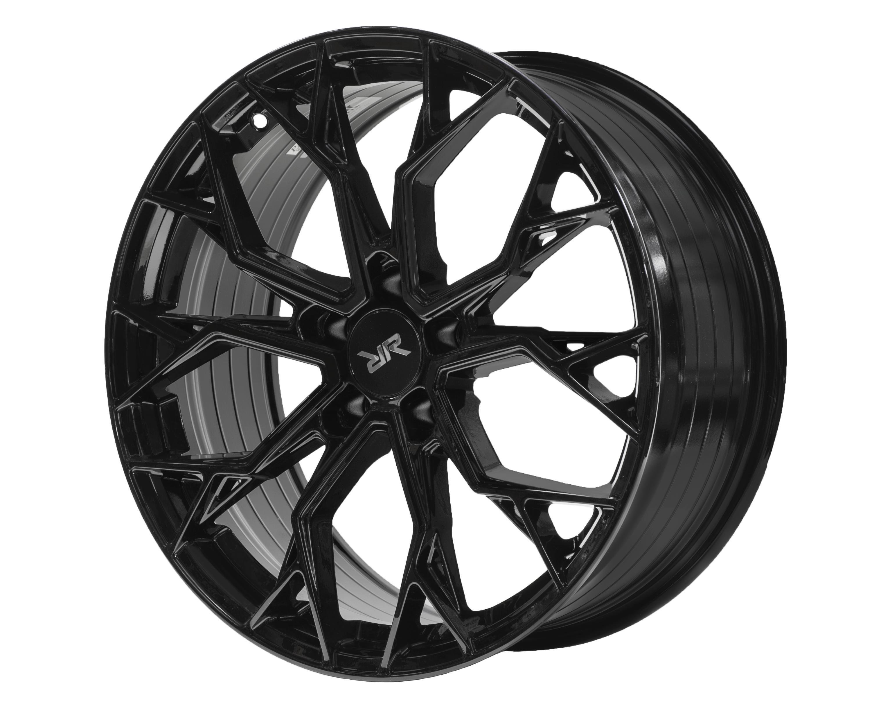 Race Ready CSSYA5640 BLK 9x21/5x114.3 D73.1 ET35  
