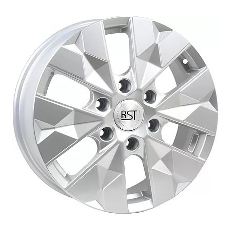 RST R237 S 6.5x17/6x139.7 D92.5 ET48  