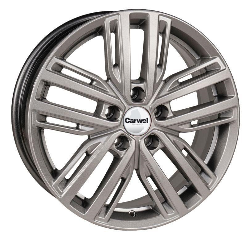 Carwel Иртыш 259 (Seltos) SB 7x17/5x114.3 D67.1 ET50  