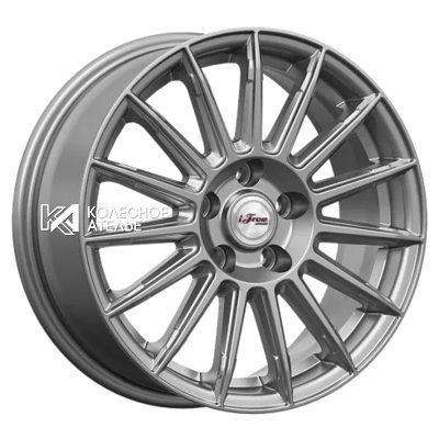 iFree Азур (КС1052) Хай Вэй 6.5x16/5x114.3 D66.1 ET46  