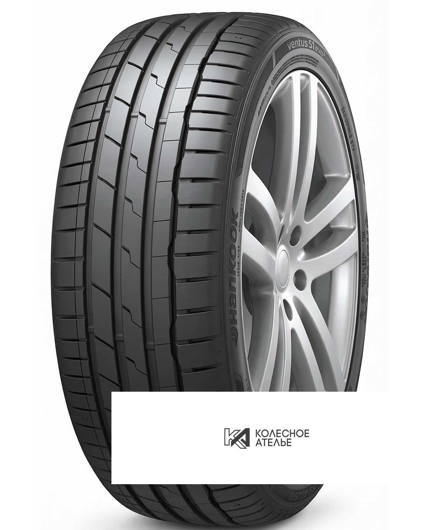 Hankook K127A Ventus S1 Evo3 SUV 285/45 R19 111Y  