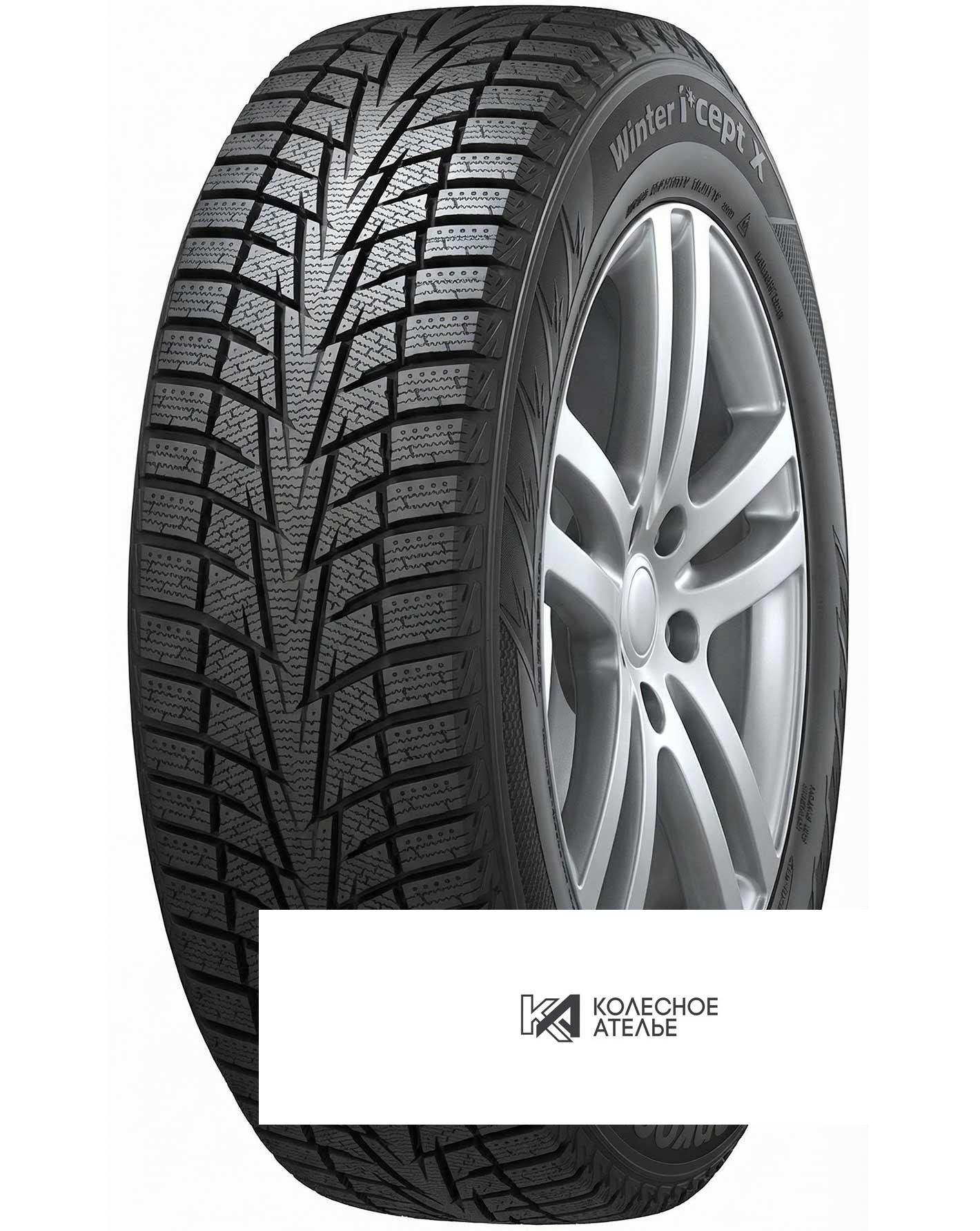 Hankook DynaPro I*Cept X RW10 275/50 R20 113T  