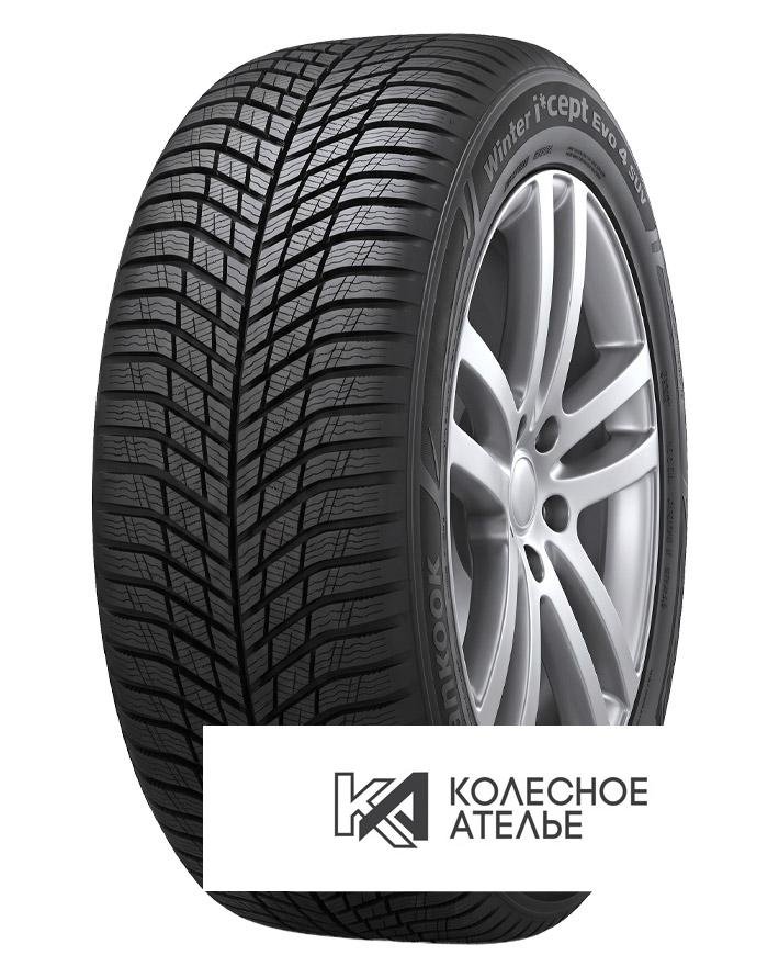Hankook Winter I Cept Evo 4 X W340A 315/30 R22 107V XL 