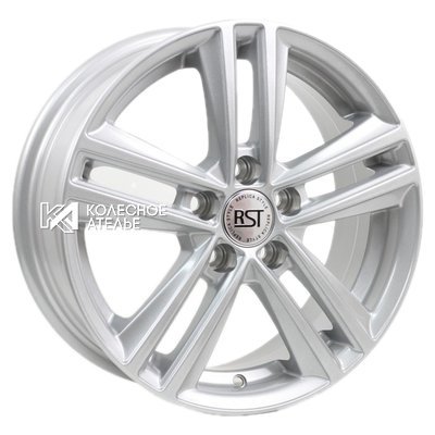 RST R025 (Polo) SL 6x15/5x100 D57.1 ET38  