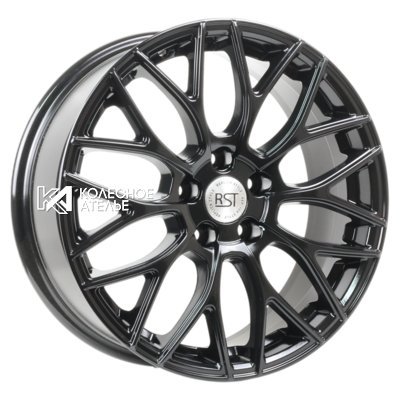 RST R137 (IX55) BL 7x17/5x114.3 D67.1 ET35  