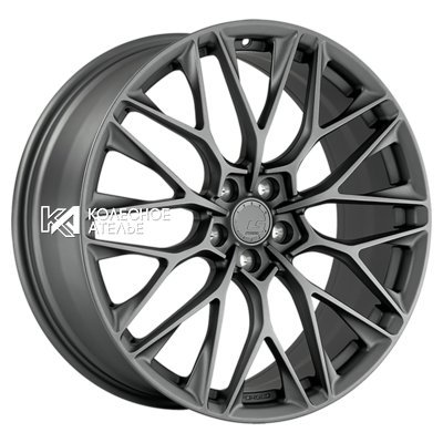 LS Forged LS FG10Y MGM 8.5x21/5x150 D110.1 ET54  