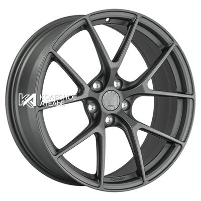 LS Forged LS FG64 MGM 8x17/5x120 D72.6 ET30  