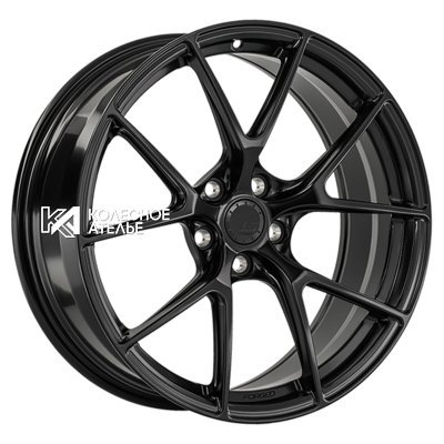 LS Forged LS FG64 BKS 8x17/5x120 D72.6 ET30  
