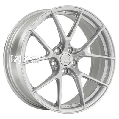 LS Forged LS FG64 SS 8x19/5x112 D66.6 ET27  
