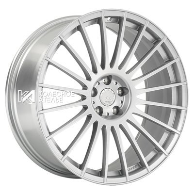 LS Forged LS FG68 SS 9.5x21/5x112 D66.6 ET36  